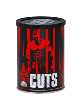 ANIMAL CUTS 42CT