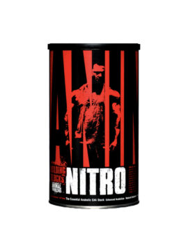 ANIMAL NITRO 44CT