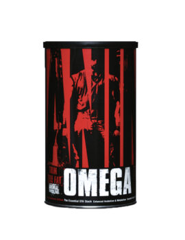 ANIMAL OMEGA 30CT