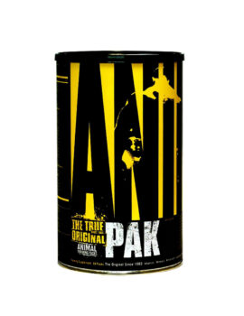 ANIMAL PAK 88 PACKS