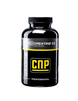 CNP PROFESSIONAL PRO CREATINE E2 240CT