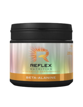 REFLEX NUTRITION BETA ALANINE 250G