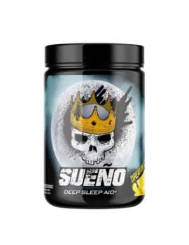 Asc Supplements Sueno Sleep Formula