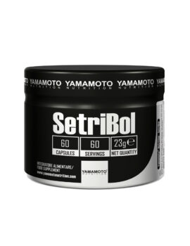 Yamamoto Setribol 60 Serving