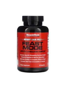 MuscleMeds Feast Mode