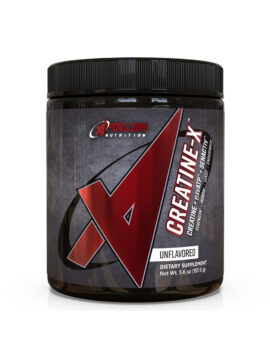 APOLLON NUTRITION CREATINE X WITH ELEVATP