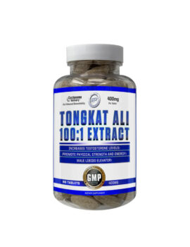 Hi Tech Pharmaceuticals Tongkat Ali 100:1 Extract