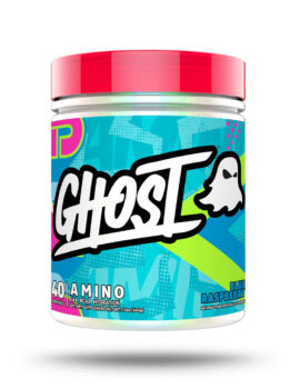 Ghost Amino