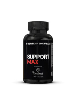 Strom Sports SUPPORTMAX OCS – 30 SERVINGS