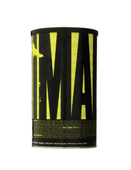 Universal Nutrition Animal Pak