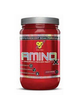 BSN AMINO X 30 SERVINGS