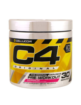 CELLUCOR C4 ORIGINAL 30 SERVINGS