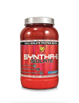 BSN SYNTHA-6 ISOLATE 912G