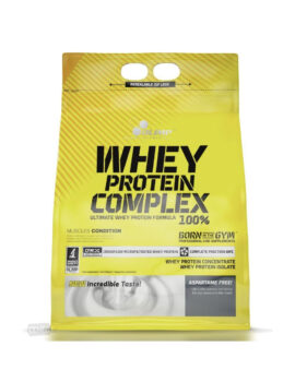 OLIMP WHEY PROTEIN COMPLEX 2270G